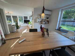 Modern Studio 13 Garden Loft Klima in zentraler Stadtlage - 3