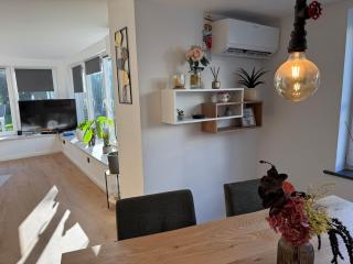 Modern Studio 13 Garden Loft Klima in zentraler Stadtlage - 1