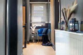 The Glasgow Pad - 3