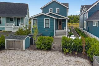 Starry Meadow by Seabrook Hospitality - 0