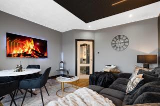 The Glasgow Pad - 8