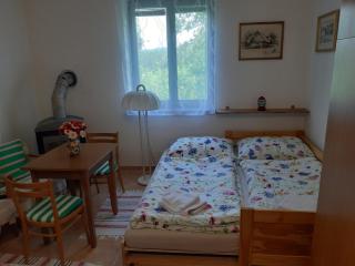 Klidný domek u Karlových Varů se zahradou - 3