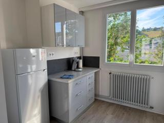 Les Rives de l'Iton Centre ville 3 ch 2 sdb - 3