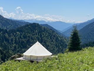 Glamping Leltis Lake - 6
