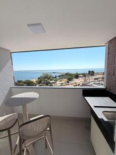 Luxury Home Na Orla | YVY Home Palmas Praia Da Graciosa - 0