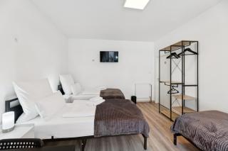 Lemon Suites 6, Apartment Zentral für kleine Gruppen - 8