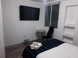 Hospedaje "Residencial Aeropuerto" en Arequipa, Perú - 3
