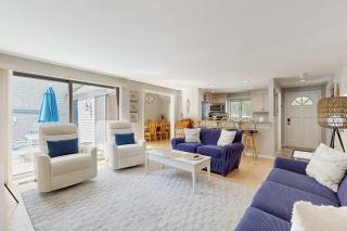 New Seabury Escape - 8
