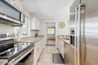 New Seabury Escape - 5