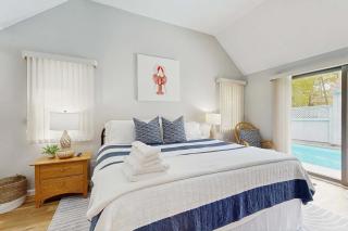 New Seabury Escape - 2