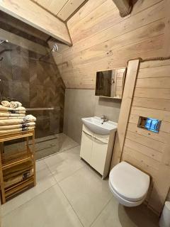 Sosnowy Zakątek - Sauna & Balia - 6