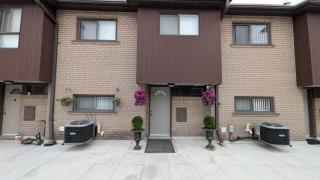 North York Quiet Room #1 - 8