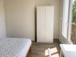 Les Rives de l'Iton Centre ville 3 ch 2 sdb - 1