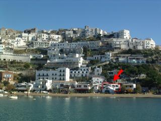 BLU MARINE CASA a 10mt dalla SPIAGGIA - Peschici - 0