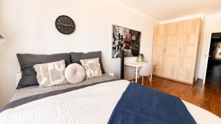 THE ANGEL CASTLE Apartment - 9