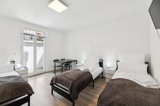 Lemon Suites 6, Apartment Zentral für kleine Gruppen - 5