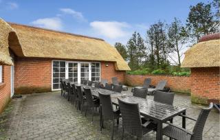 Awesome Home In Ulfborg With Sauna - 9