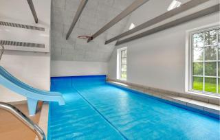 Awesome Home In Ulfborg With Sauna - 8