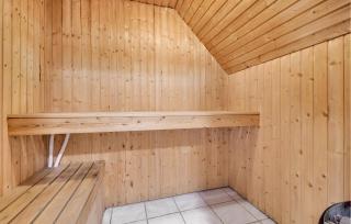 Awesome Home In Ulfborg With Sauna - 2