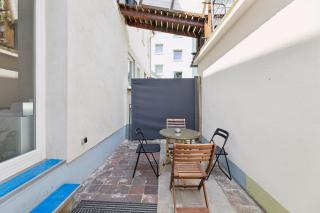 Lemon Suites 6, Apartment Zentral für kleine Gruppen - 4