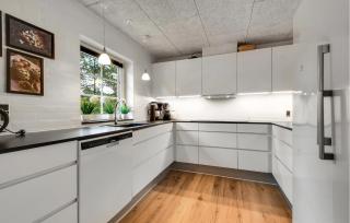 Awesome Home In Ulfborg With Sauna - 4