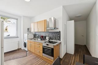 Lemon Suites 6, Apartment Zentral für kleine Gruppen - 3