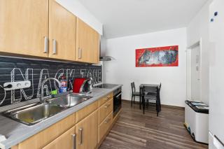 Lemon Suites 6, Apartment Zentral für kleine Gruppen - 1
