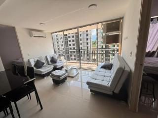 Apartment 066 VIP Melgar - 8
