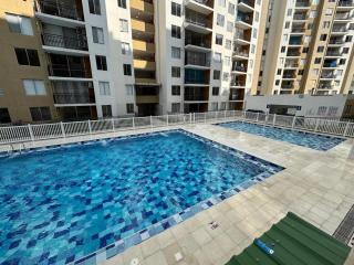 Apartment 066 VIP Melgar - 9