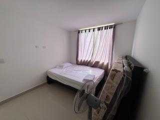 Apartment 066 VIP Melgar - 2