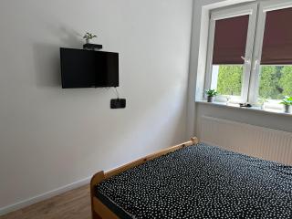 Pokoje w Nowosolnej 2 - 4