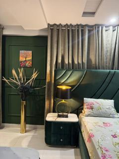 Spacious 1-BHK Apartment Self Check In Bahria Town Lahore - 4