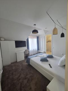 Pensiunea Leia Sibiu - 4