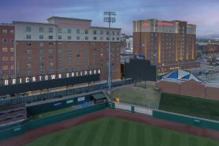 Homewood Suites by Hilton Oklahoma City-Bricktown - 6