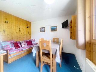 Résidence Les Hameaux I - Studio 3/4 pers - LES HAMEAUX 1 - 116H1 -PLAGNE VILLAGES MAE-6134 - 0