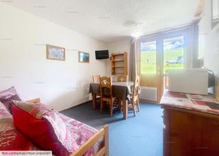 Résidence Les Hameaux I - Studio 3/4 pers - LES HAMEAUX 1 - 116H1 -PLAGNE VILLAGES MAE-6134 - 9