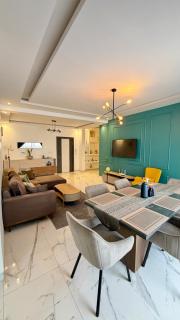 Appartement chic et moderne - 0