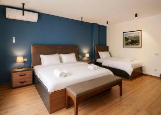 Machakhela inn - Winery and Resort მაჭახელა ინნ - 9