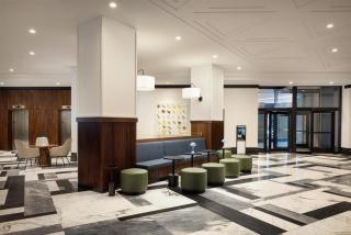 Hilton Boston Back Bay - 7