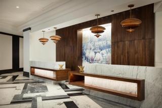 Hilton Boston Back Bay - 4