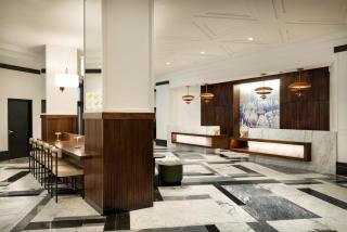 Hilton Boston Back Bay - 3