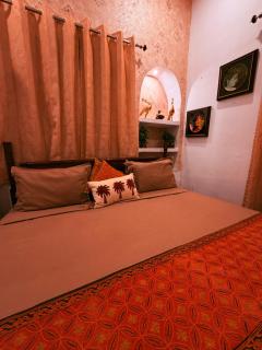 Heritage House of Bindu with Palace View - 7