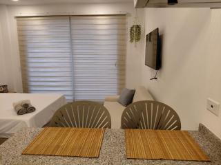 Lindo apartamento moderno con acceso a la playa - 3