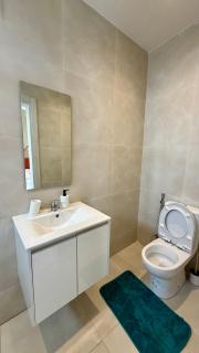 Appartement chic et moderne - 8