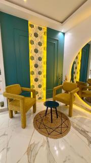 Appartement chic et moderne - 7