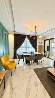 Appartement chic et moderne - 6