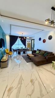 Appartement chic et moderne - 4