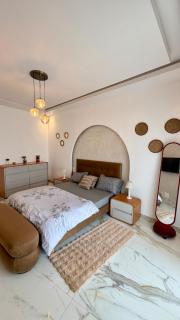 Appartement chic et moderne - 3