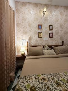 Heritage House of Bindu with Palace View - 8