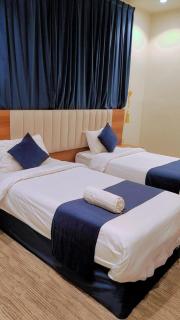 لافيرا للشقق الفندقيه - Lavera Apartments - 0